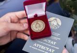 Около 700 выпускников Брестской области претендуют на медали