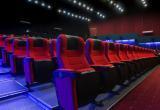 В кинотеатрах Брестской области завершают модернизацию