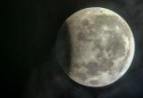 «Земляничная Луна» появится в небе 5 июня