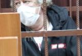 В полиции прокомментировали слухи про попытку суицида Ефремова