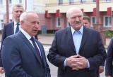 Лукашенко: за меня собрано 1,5 млн подписей