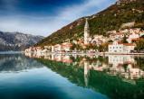 Чартерные полеты в Черногорию возобновятся 1 июля