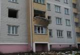 Стали известны причины взрыва в одной из многоэтажек Дрогичина