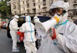 В Пекине обнаружили более заразный коронавирус