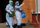 В Беларуси уже более 55 тысяч случаев коронавируса