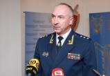 Генеральный прокурор Беларуси высказался о деле «Белгазпромбанка»
