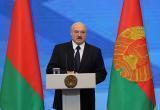 Лукашенко рассказал о победе над коронавирусом