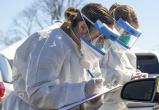 В Беларуси выявлено 64 тысячи случаев коронавируса