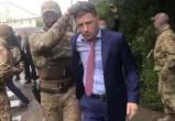 Губернатора Хабаровского края подозревают в организации убийств (видео)