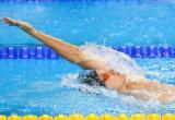В Бресте проходят Открытый Кубок и первенство Беларуси по плаванию
