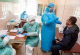 В Беларуси выявлено 65 тысяч случаев коронавируса