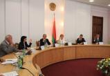 ЦИК сегодня назовет кандидатов в президенты Беларуси