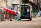 В Беларуси выявлено 66 348 случаев коронавируса