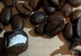 Кокаин в кофейных зернах нашла полиция Италии