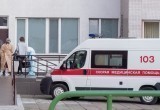 В Беларуси за сутки выявили 119 новых случаев коронавируса