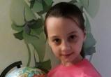 11-летняя девочка пропала в Пинске
