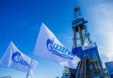 «Газпром» оценил стоимость поставок газа в Беларусь в 2,69 млрд долларов