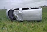 Пассажир погиб в ДТП из-за пьяного водителя микроавтобуса в Ляховичском районе