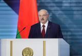 Лукашенко обвинил известных белорусов в предательстве