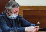 Ефремов не признал свою вину в смертельной аварии