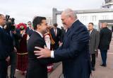 Зеленский надеется, что Лукашенко выдаст Украине задержанных россиян