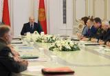 Лукашенко поручил проверить законность альтернативного подсчета голосов на выборах
