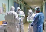 За сутки выявили 127 новых случаев коронавируса в Беларуси