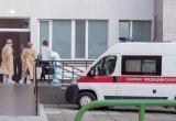 В Беларуси выявили 111 новых случаев коронавируса