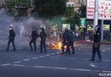 Около 100 человек пострадали в Бресте за три дня протестов