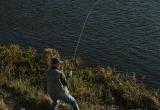 Соревнования по рыбалке и охоте пройдут в Пинском районе