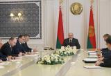 Лукашенко хочет принять участие в запуске БелАЭС