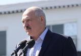 Лукашенко заявил, что предлагал оппозиции пересчет голосов