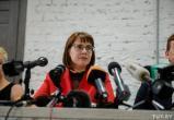 Ковалькова: Координационный совет не намерен захватывать власть