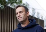 Врачи не нашли следов отравления у Навального