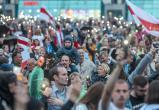 Генпрокурор предупредил о последствиях участия в несогласованных митингах