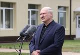 Лукашенко обвинил США в разжигании конфликта в Беларуси
