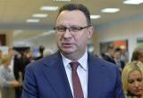 Исполняющим обязанности министра здравоохранения назначен Дмитрий Пиневич