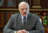 Батька Лукашенко - человек-метафора