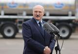 Лукашенко пригрозил Литве и Польше ответными санкциями