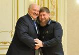 Рамзан Кадыров обратился к протестующим Беларуси в день рождения Лукашенко