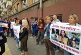 26 человек задержали на протестах в Беларуси 3 сентября