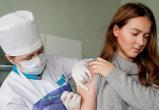 В Брестской области от гриппа планируют привить более 540 тыс. человек