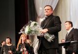 Концертный сезон в Брестском театре драмы откроет юбилейный вечер Александра Сосновского