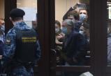 Ефремова признали виновным в смертельной аварии