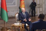 Лукашенко рассказал о неопубликованной части перехваченного разговора Майка и Ника
