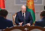 Лукашенко рассказал, как извинялись перед 33 задержанными россиянами 