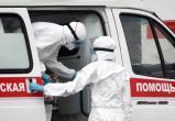 В Беларуси за сутки выявили 189 новых случаев коронавируса