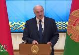 Лукашенко заявил, что Украина стала форпостом провокаций в Беларуси