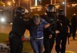 МВД: на протестах 23 сентября задержали 364 человека