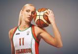 Баскетболистку Елену Левченко задержали в Минске